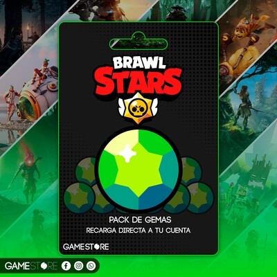 Brawl Stars