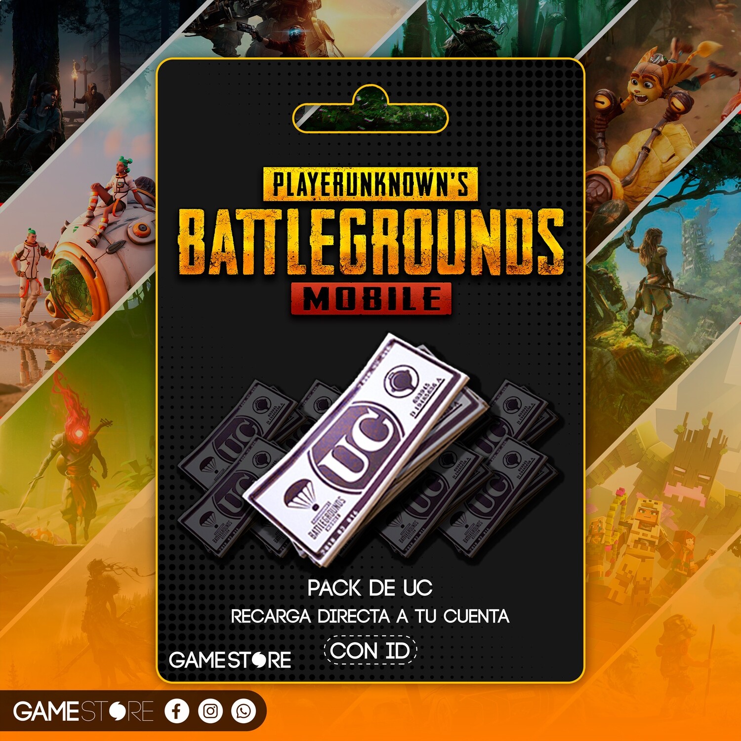 Pubg Mobile