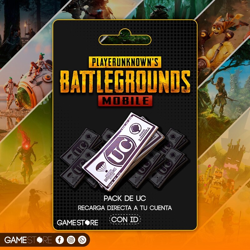 Pubg Mobile