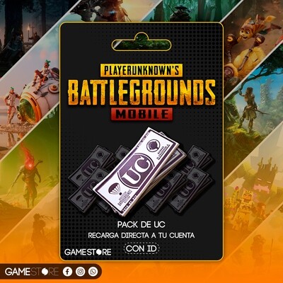 Pubg Mobile