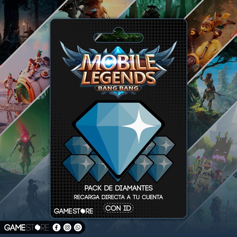 Mobile Legends