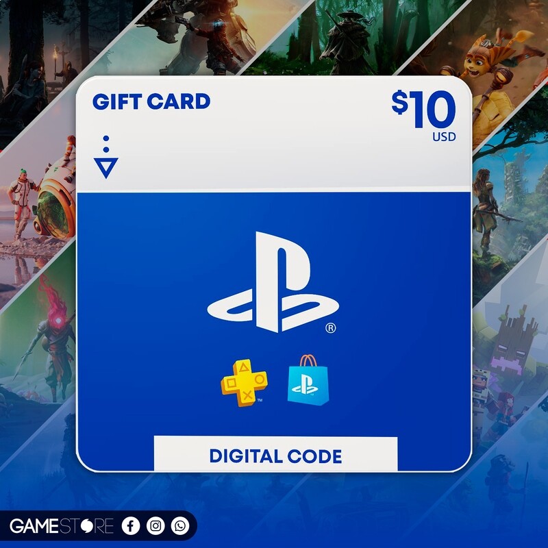Playstation