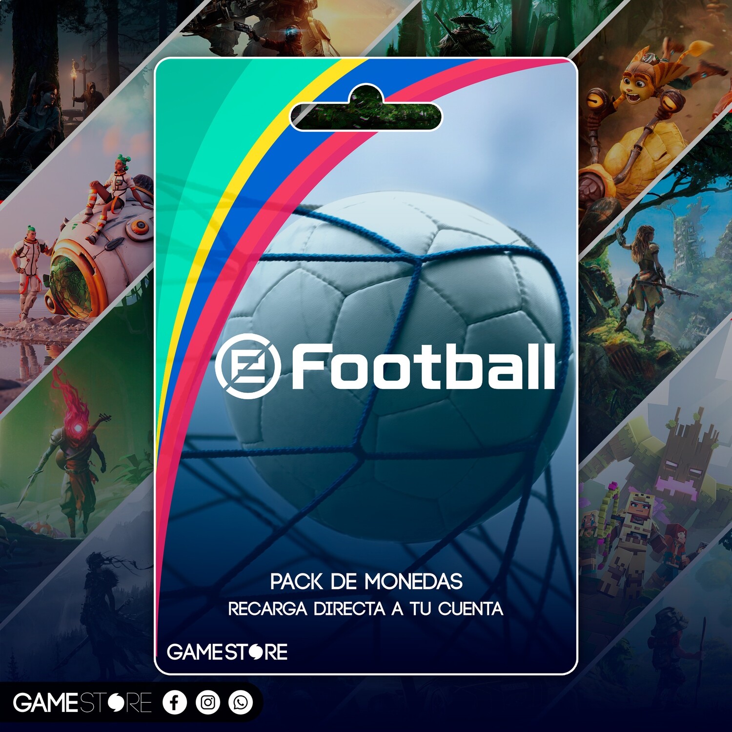 eFootball