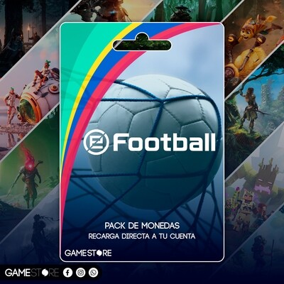 eFootball