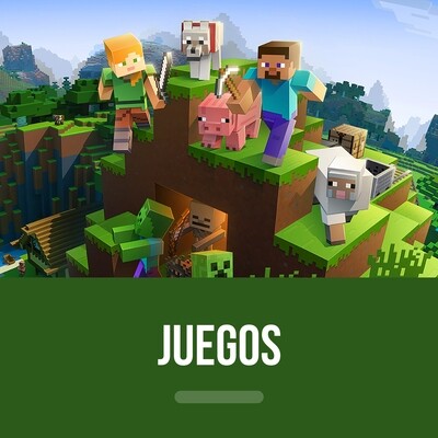 Juegos