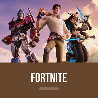 Fortnite