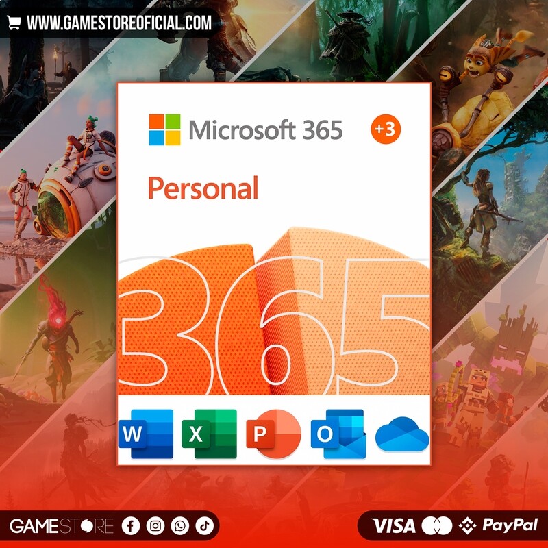 Microsoft 365