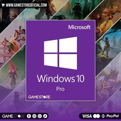 Windows 10 Professional