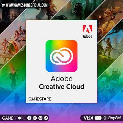 Adobe Creative Cloud