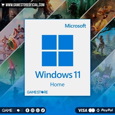 Windows 11 Home