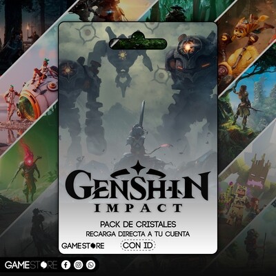 Genshin Impact