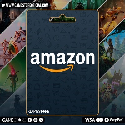 Amazon (MX)
