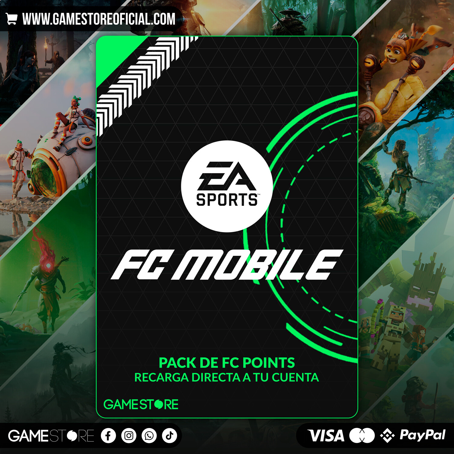 Fc Mobile
