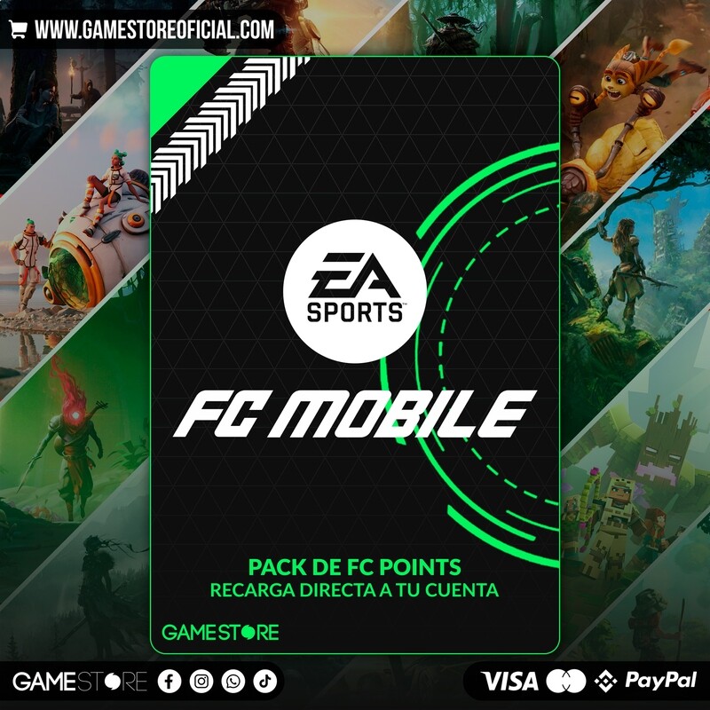 Fc Mobile