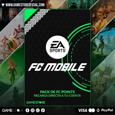 Fc Mobile