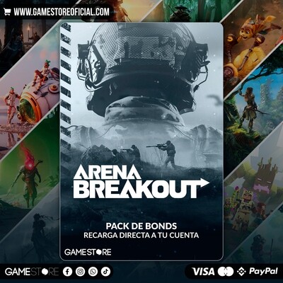 Arena Breakout