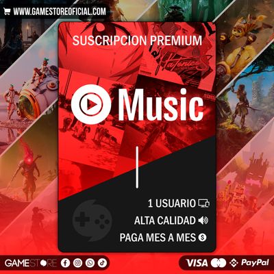 Youtube Music