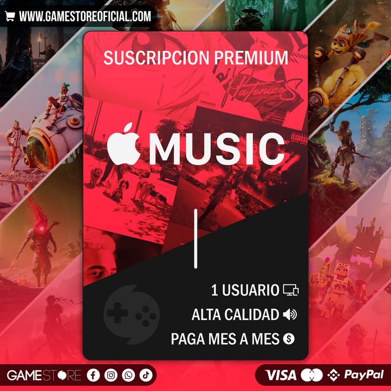 Apple Music