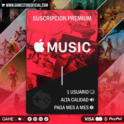 Apple Music