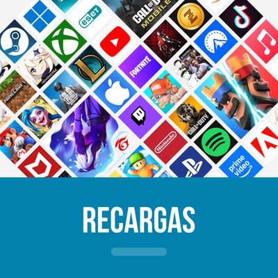 Recargas