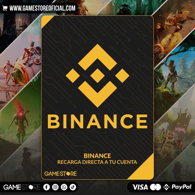Binance