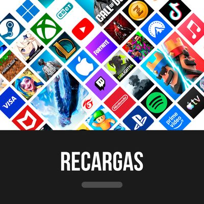 Recargas