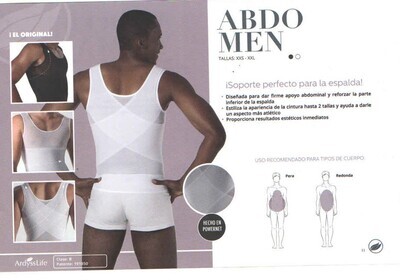 Abdomen