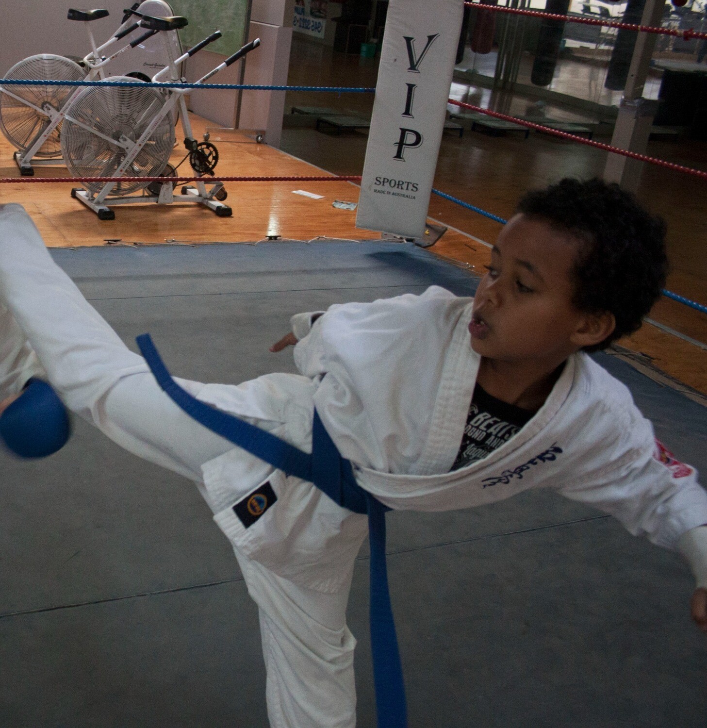 Kyokushin Karate Gi