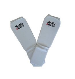 Karate Shin Pads