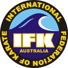 IFK Badge