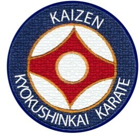 Kaizen Dojo Badge