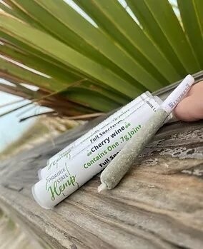CBD Pre-Rolls