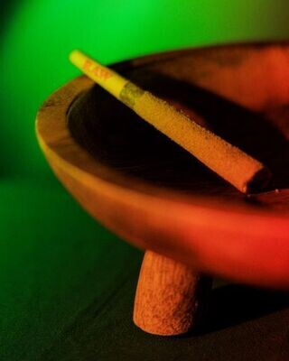 Caviar Delta-8 THC Pre-Roll