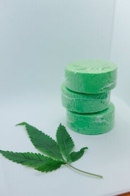 125mg CBD Bath Bomb