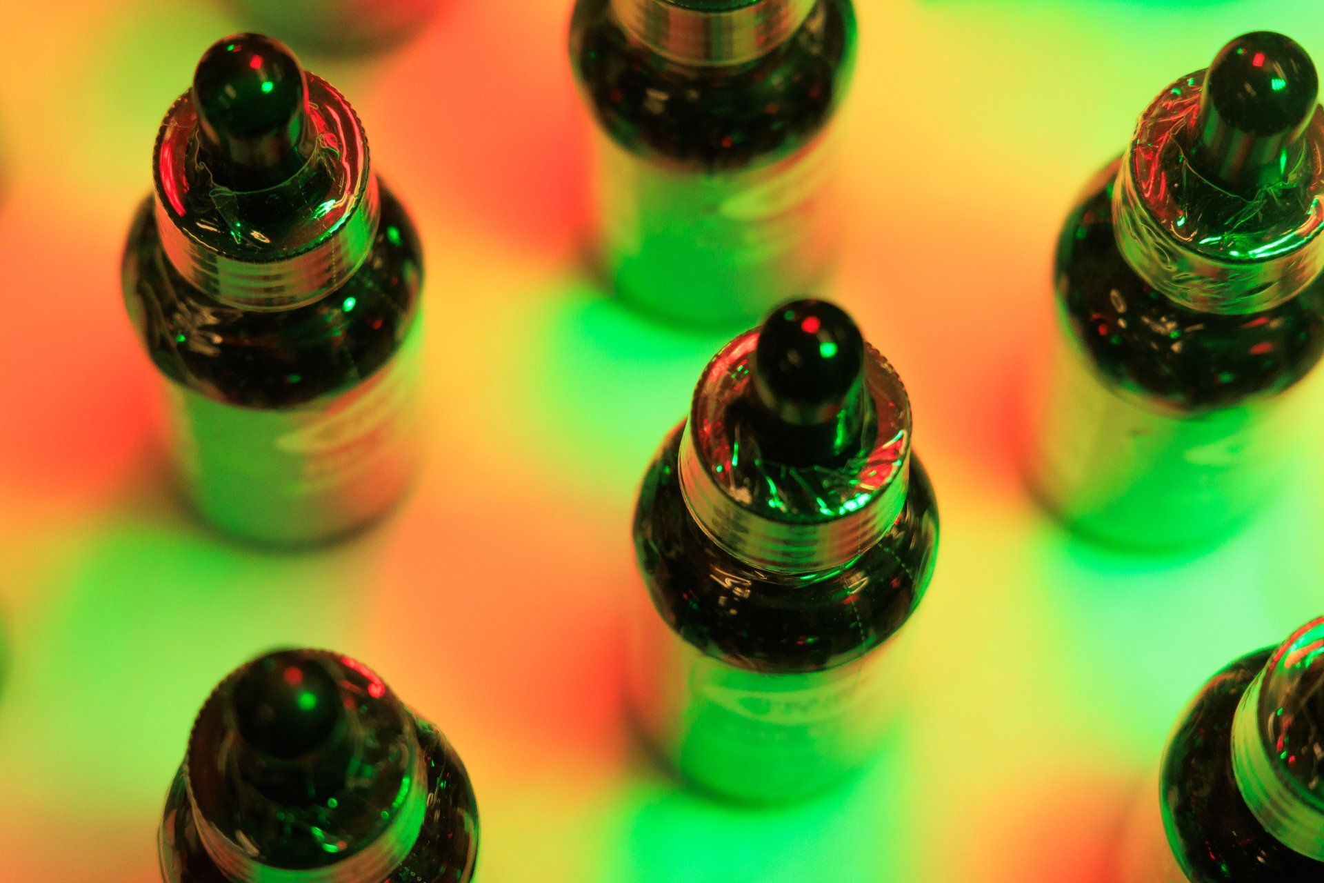 1150mg THC Blend Tincture (NEW)