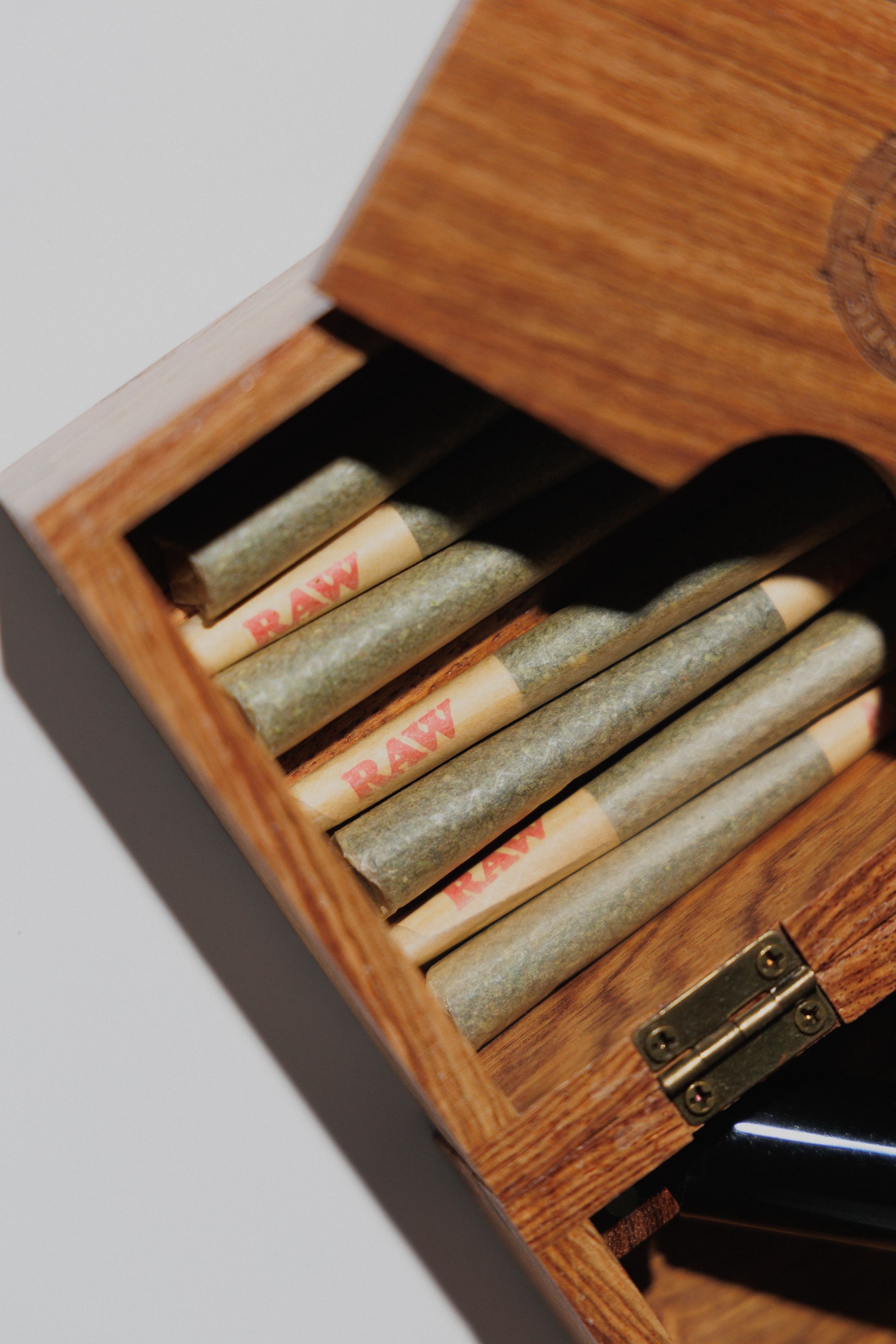 Sun Drenched CBD Pre-rolls