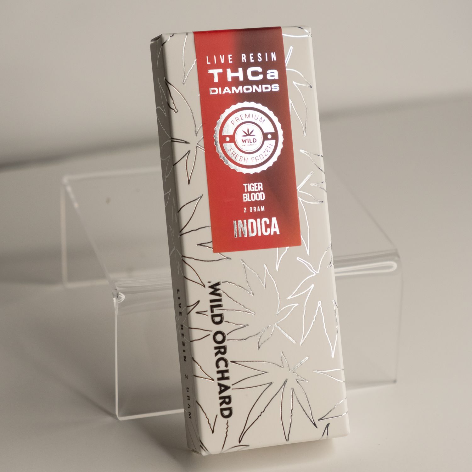 the demon disposable vape Demon Slayer Distillate Disposable | Treehaus - 1g, Vapes main image 1