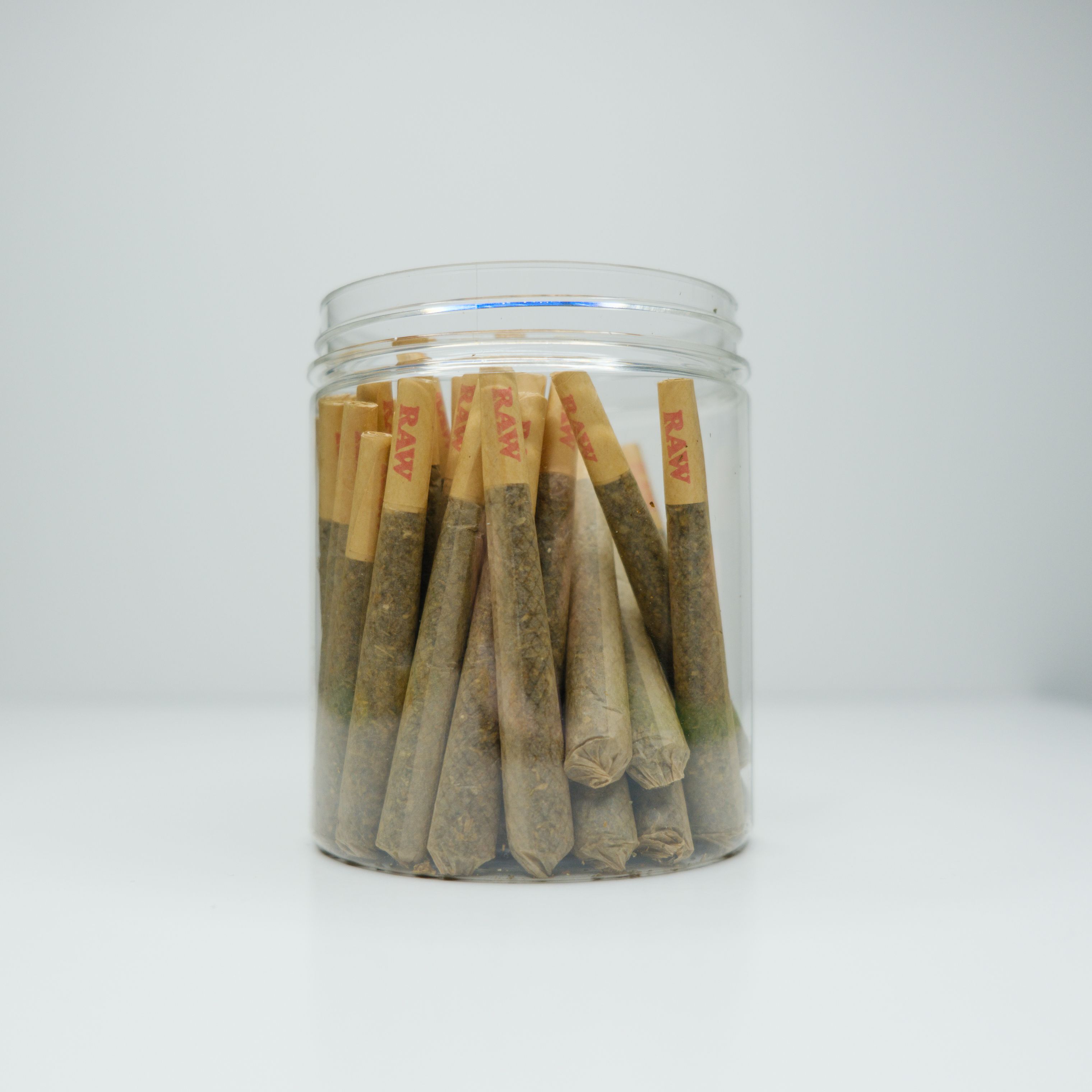 prairie state hemp thca prerolls, joints, raw papers, cannabis, exotic, organic, terpenes, indoor grown, bulk thca