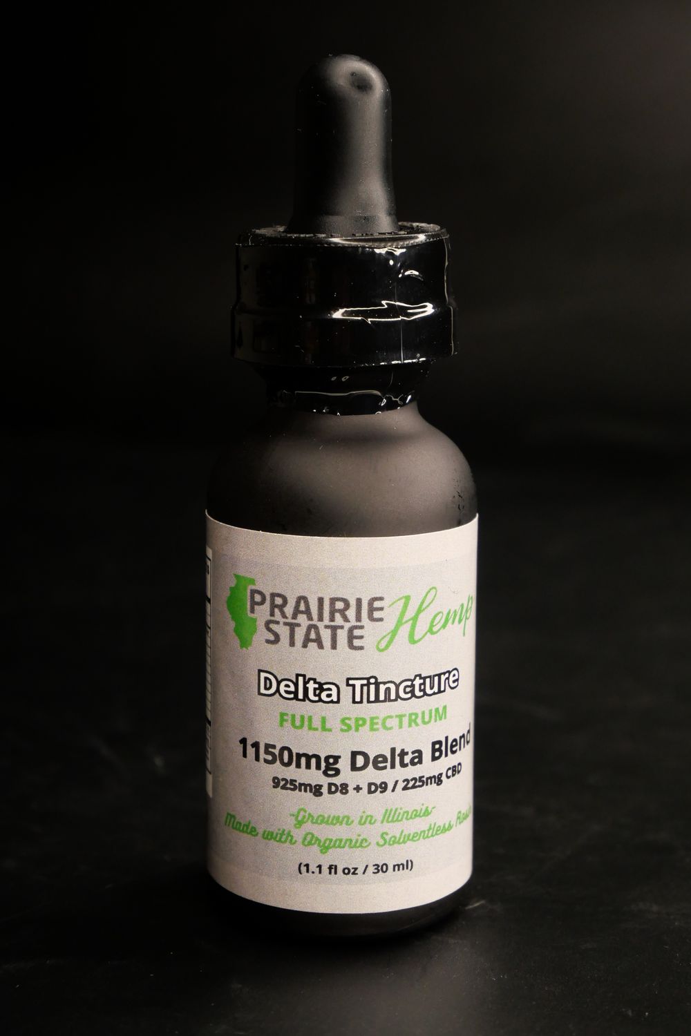 1150mg THC Blend Tincture (NEW)