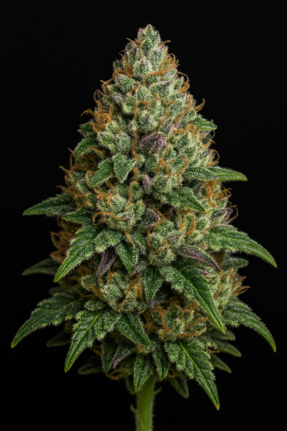 Apple Fritter