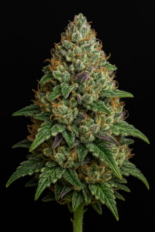 Apple Fritter