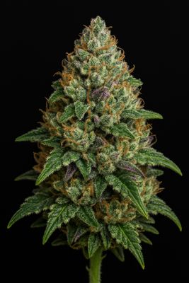 Apple Fritter