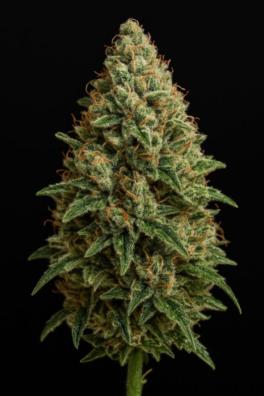 Sour Diesel (East Coast Cut)