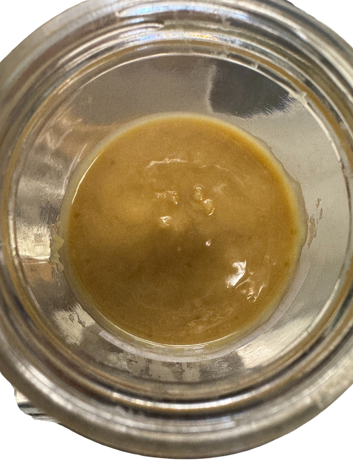 THCA Live Rosin (1 Gram)