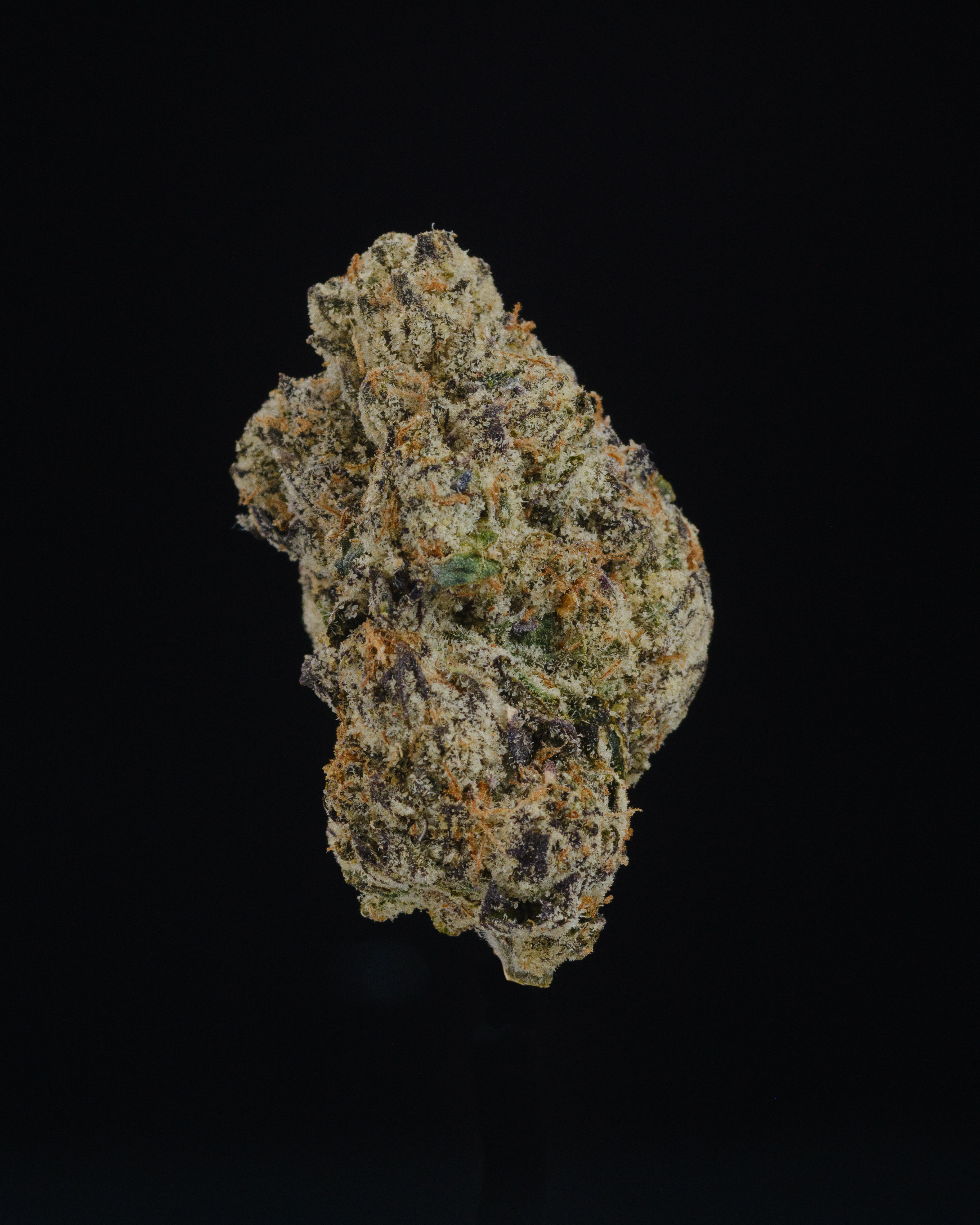 Exotic Flower (THC-a)