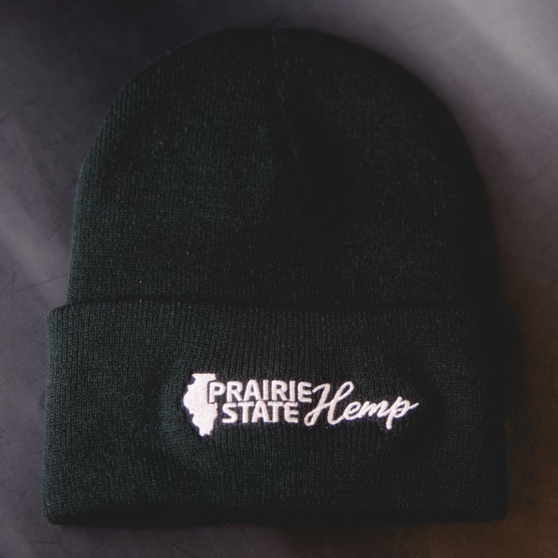 PSH Beanie