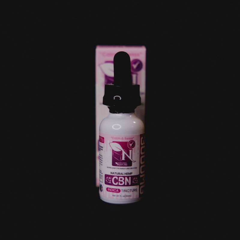 3000mg CBN Sleep Tincture