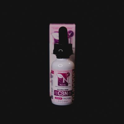 3000mg CBN Sleep Tincture 3000mg CBN Sleep Tincture