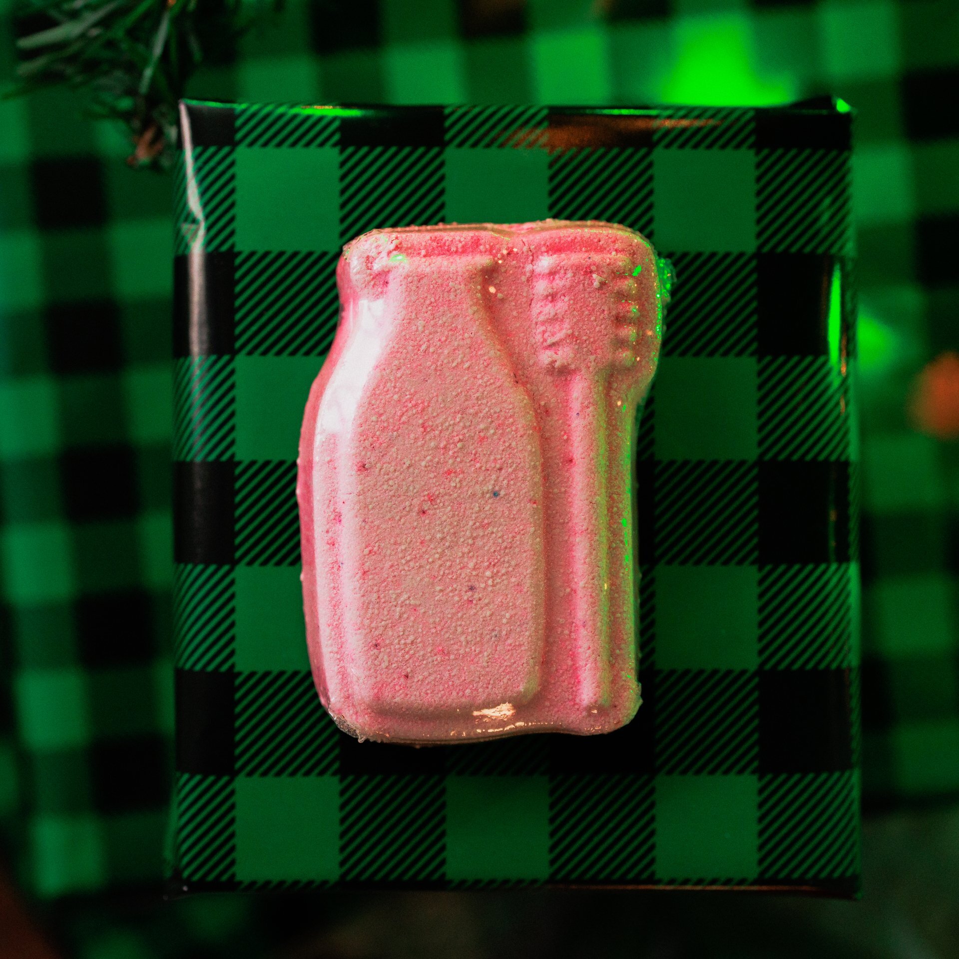 125mg CBD Bath Bomb