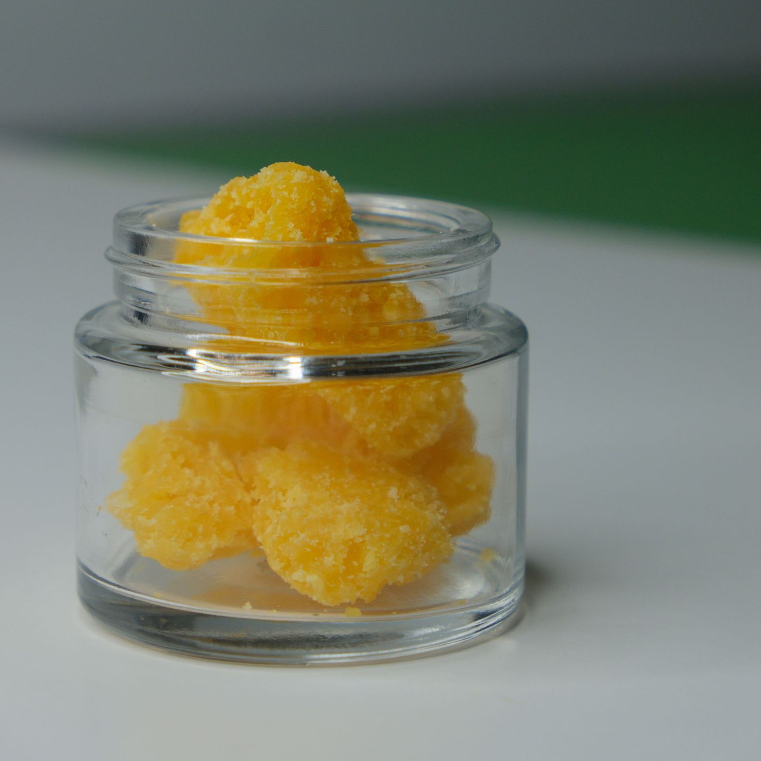 THC-a Concentrate
